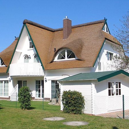 Ferienwohnung Birkenstr 10A Zingst Buitenkant foto