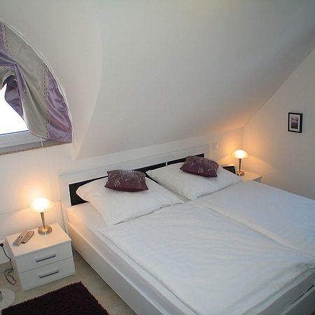 Ferienwohnung Birkenstr 10A Zingst Buitenkant foto