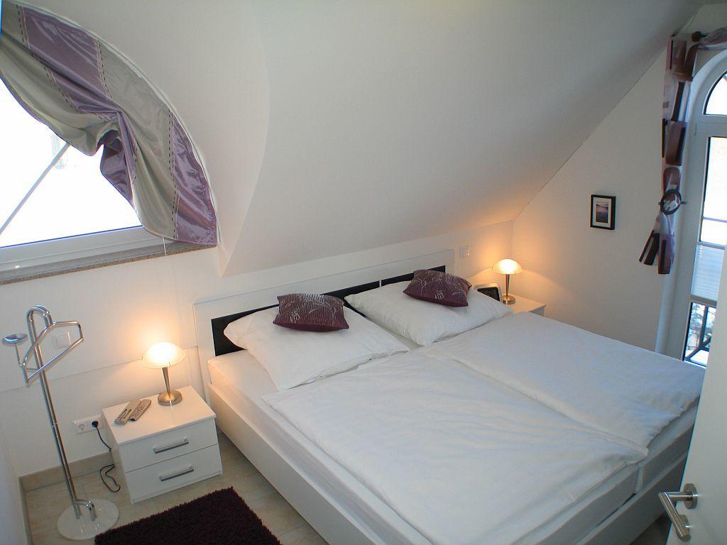 Ferienwohnung Birkenstr 10A Zingst Buitenkant foto