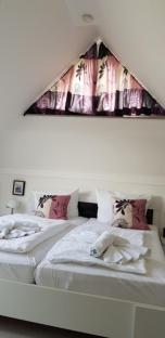 Ferienwohnung Birkenstr 10A Zingst Buitenkant foto